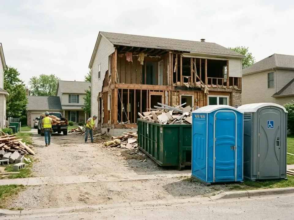 home-renovation-demolition-sit-010 — frequently asked questions, Portable Toilet & Dumpsters Rental in Lockhart, TX